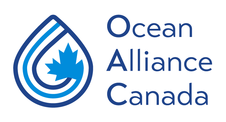 Ocean Alliance Canada Logo